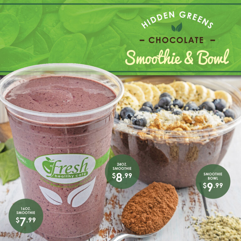 hidden greens smoothie social2